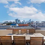 \'Redfern Horizons\' An Unforgettable Rooftop Escape