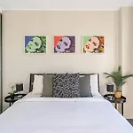 \'Redfern Horizons\' An Unforgettable Rooftop Escape