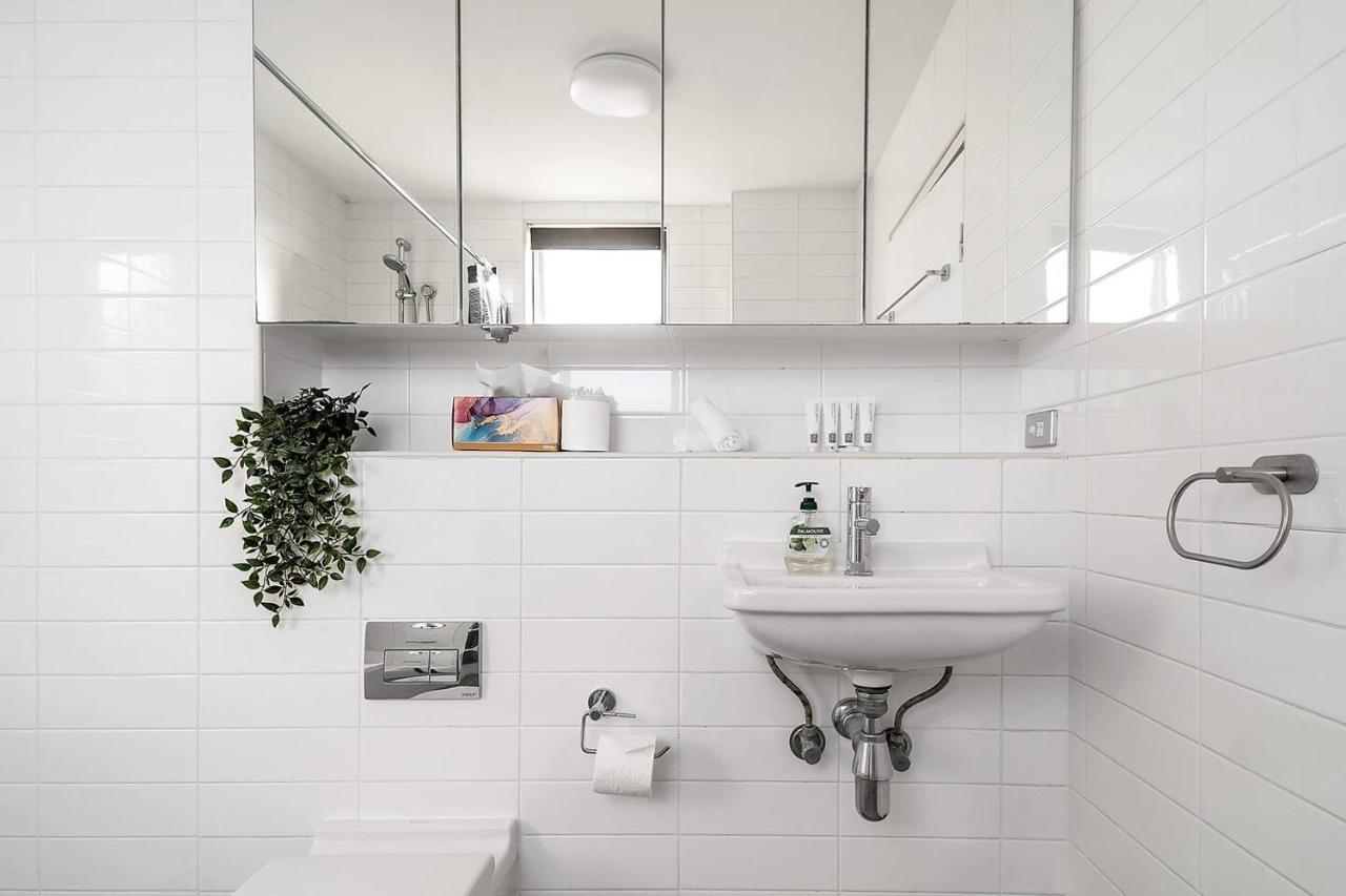 Apartment 'redfern Horizons' An Unforgettable Rooftop Escape Sydney