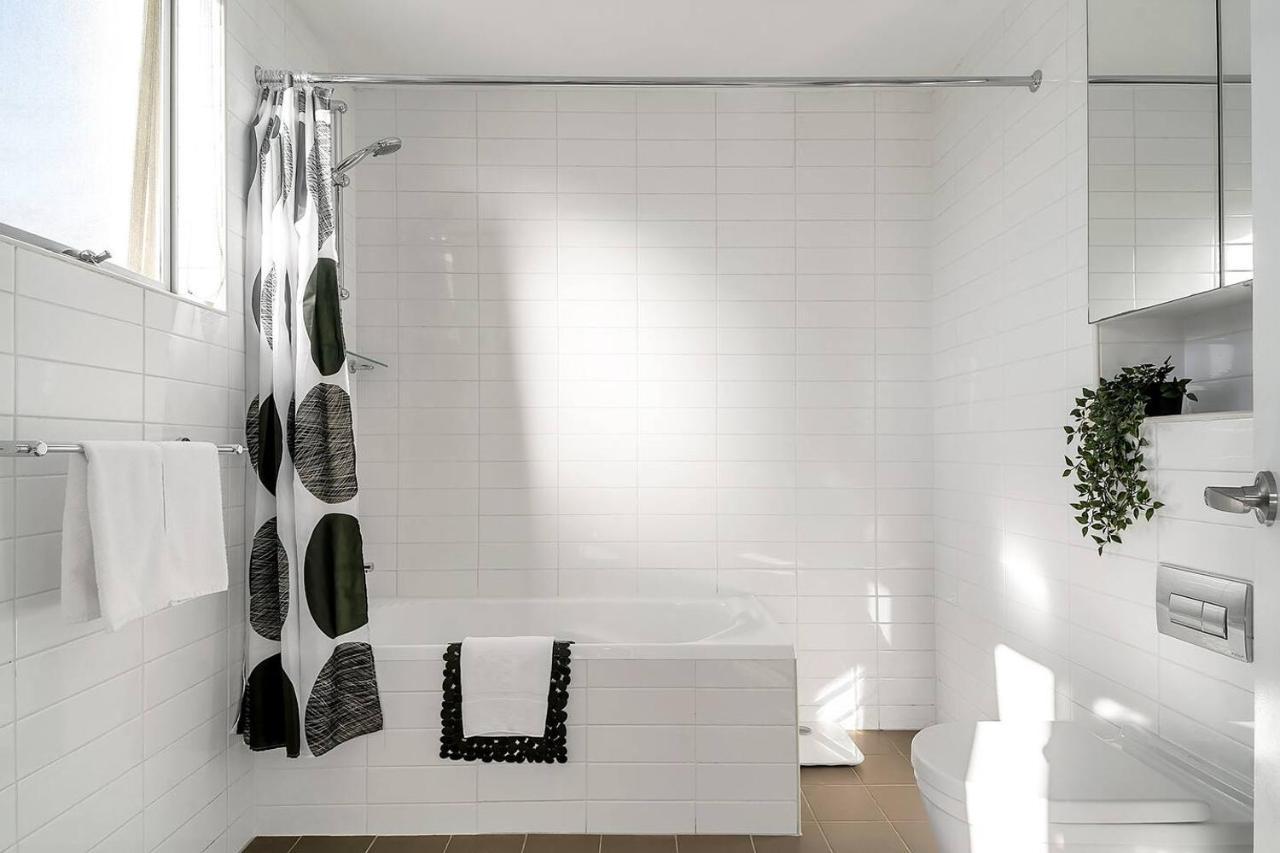 'redfern Horizons' An Unforgettable Rooftop Escape * Sydney