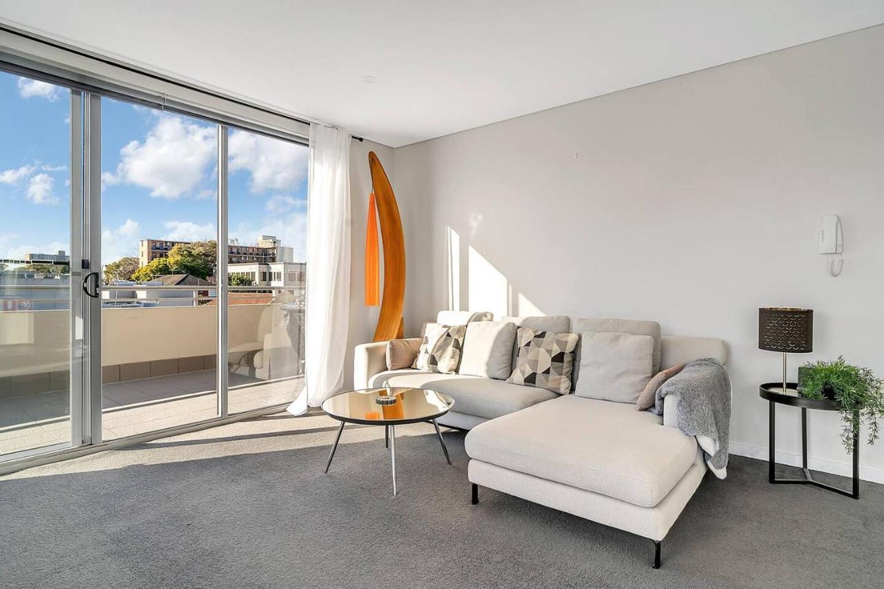 'redfern Horizons' An Unforgettable Rooftop Escape Apartment *