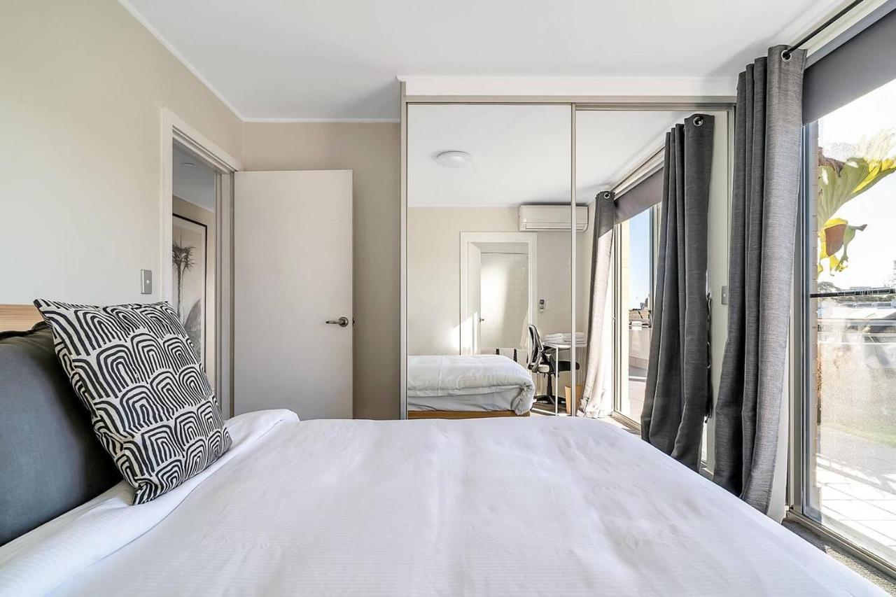 Apartment 'redfern Horizons' An Unforgettable Rooftop Escape *
