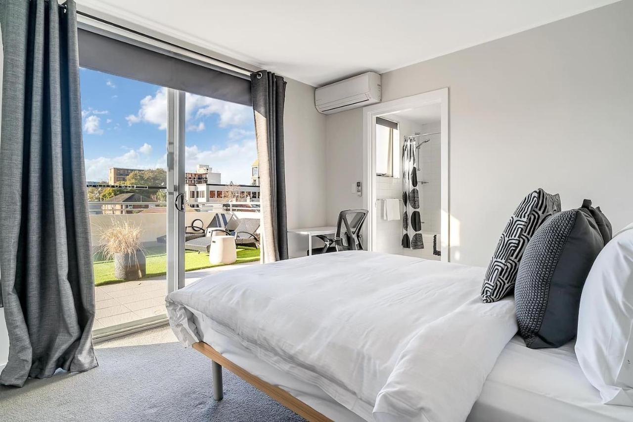 'redfern Horizons' An Unforgettable Rooftop Escape * Sydney