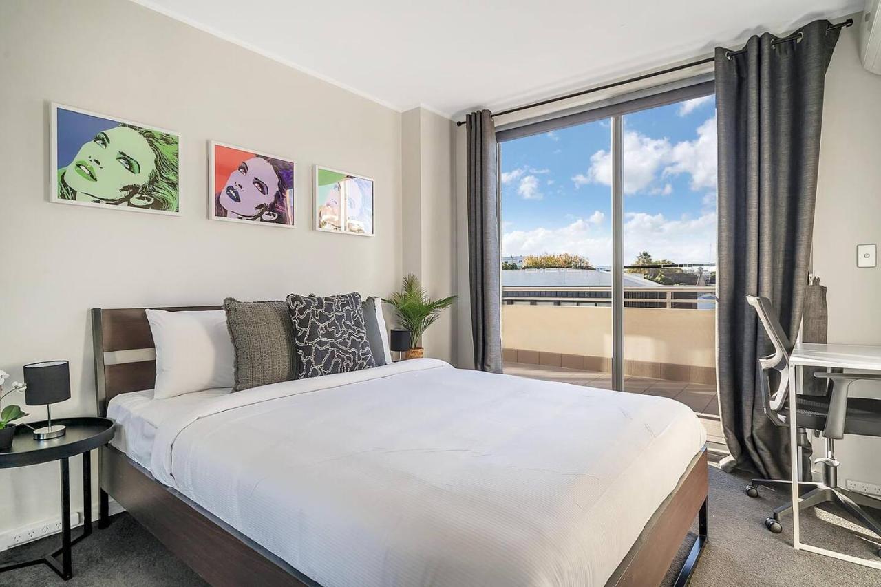 Apartment 'redfern Horizons' An Unforgettable Rooftop Escape Sydney